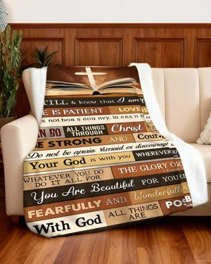 Faith Inspiration...