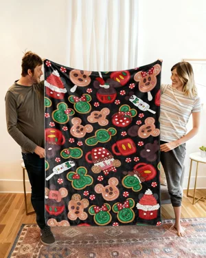 Christmas Love and Joy Gift...