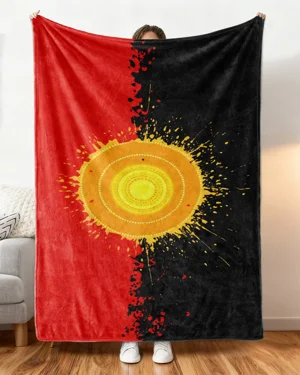 Sunburst Love and Warmth...