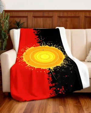 Sunburst Love and Warmth...