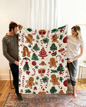 Christmas Holiday Joy and...