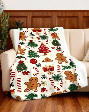 Christmas Holiday Joy and...