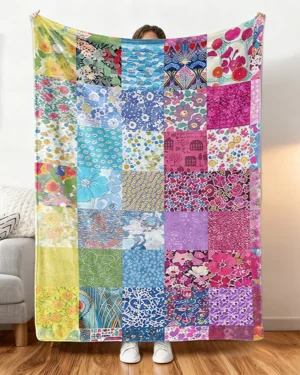 Floral Love and Gratitude...