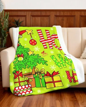 Christmas Joy and Gift...