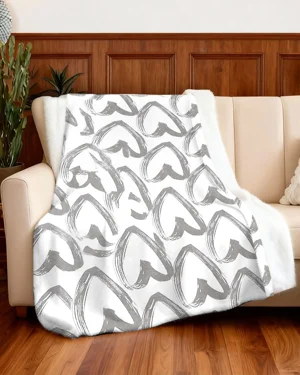 To My Loved One Heart...