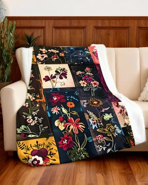 Floral Love and Gratitude...