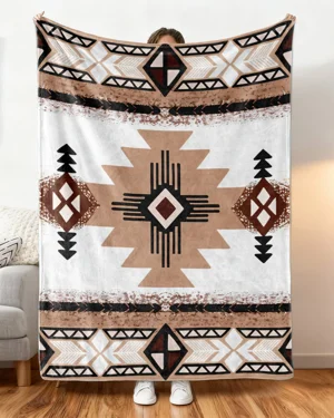 Southwestern Tribal Love...