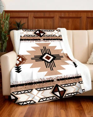 Southwestern Tribal Love...