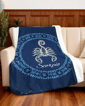 Scorpio Zodiac Sign Love...