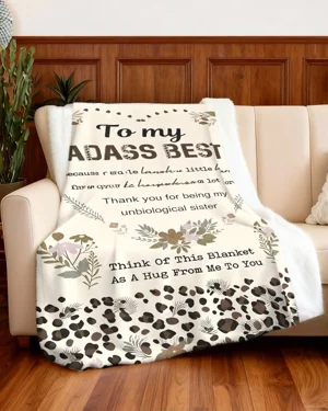 Badass Bestie Love...