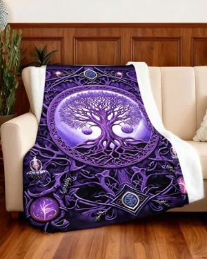 Mystical Tree of Life...