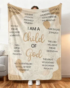 Child of God Faith and...