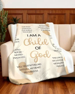 Child of God Faith and...