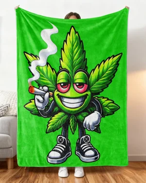 Happy Leaf Fun and...