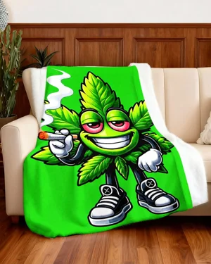 Happy Leaf Fun and...