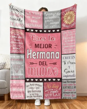 To My Sister Love and...