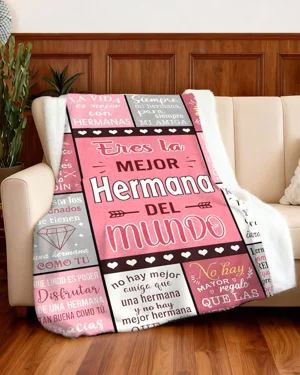 To My Sister Love and...