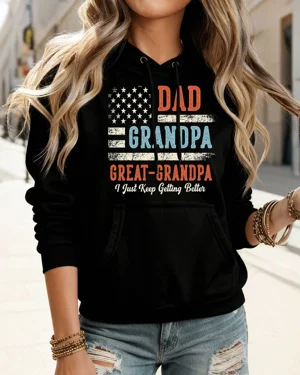 Dad Grandpa Great Grandpa I...