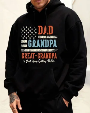 Dad Grandpa Great Grandpa I...