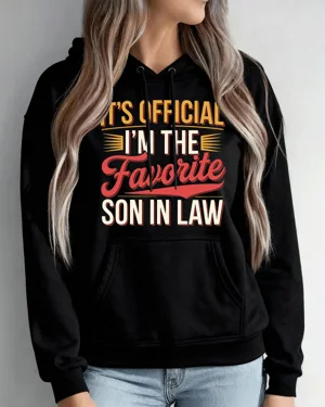 Favorite Son In Law Dad...