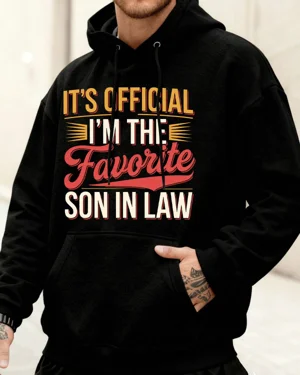 Favorite Son In Law Dad...