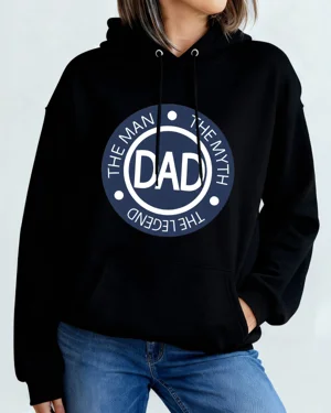 The Man The Myth The Legend...