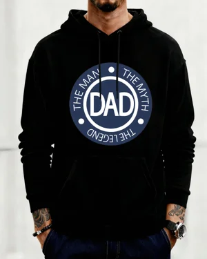 The Man The Myth The Legend...