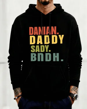 Danian Daddy Sady Dad Bndh...