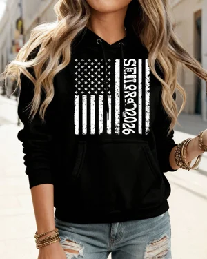 2026 New Year USA Flag Sell...