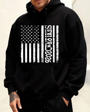 2026 New Year USA Flag Sell...