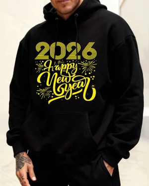 2026 New Year Happy...