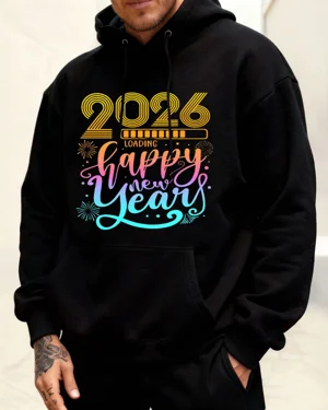2026 New Year Loading Happy...