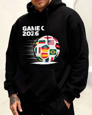 2026 New Year International...