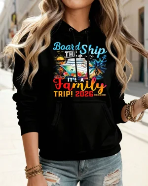 2026 New Year Board the...