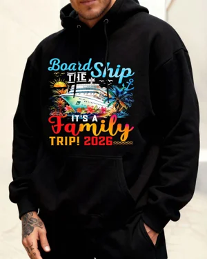 2026 New Year Board the...