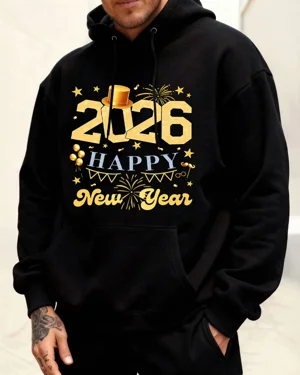 2026 New Year Happy...