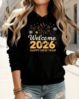 Welcome 2026 Happy New Year...