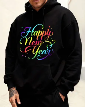 Happy New Year Rainbow...