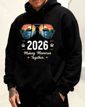 2026 New Year Sunset Cruise...