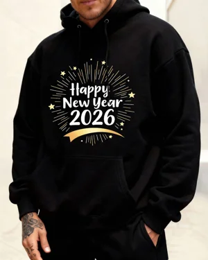 Happy New Year 2026...