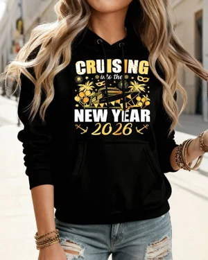 Cruising Into the 2026 New...