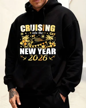 Cruising Into the 2026 New...