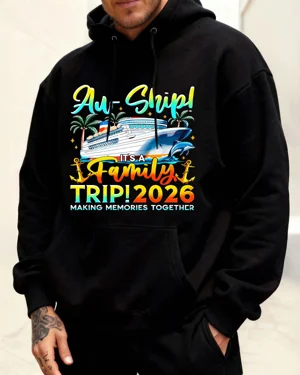 2026 New Year Family Cruise...