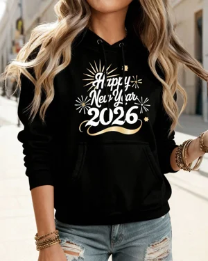 Happy New Year 2026...