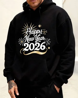 Happy New Year 2026...