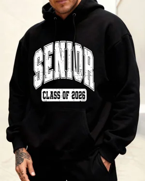 Senior Class of 2026 New...