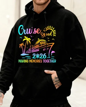 2026 New Year Cruise Squad...