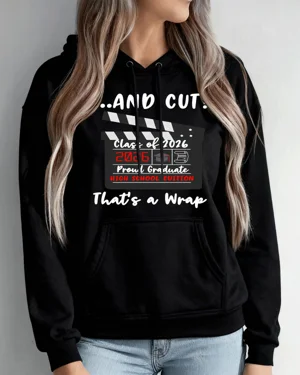 2026 New Year Class of 2026...