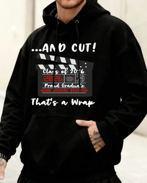 2026 New Year Class of 2026...