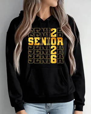 2026 New Year Senior Gold...